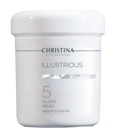 Christina Illustrious 5 Algae Mask – maska do twarzy – mask