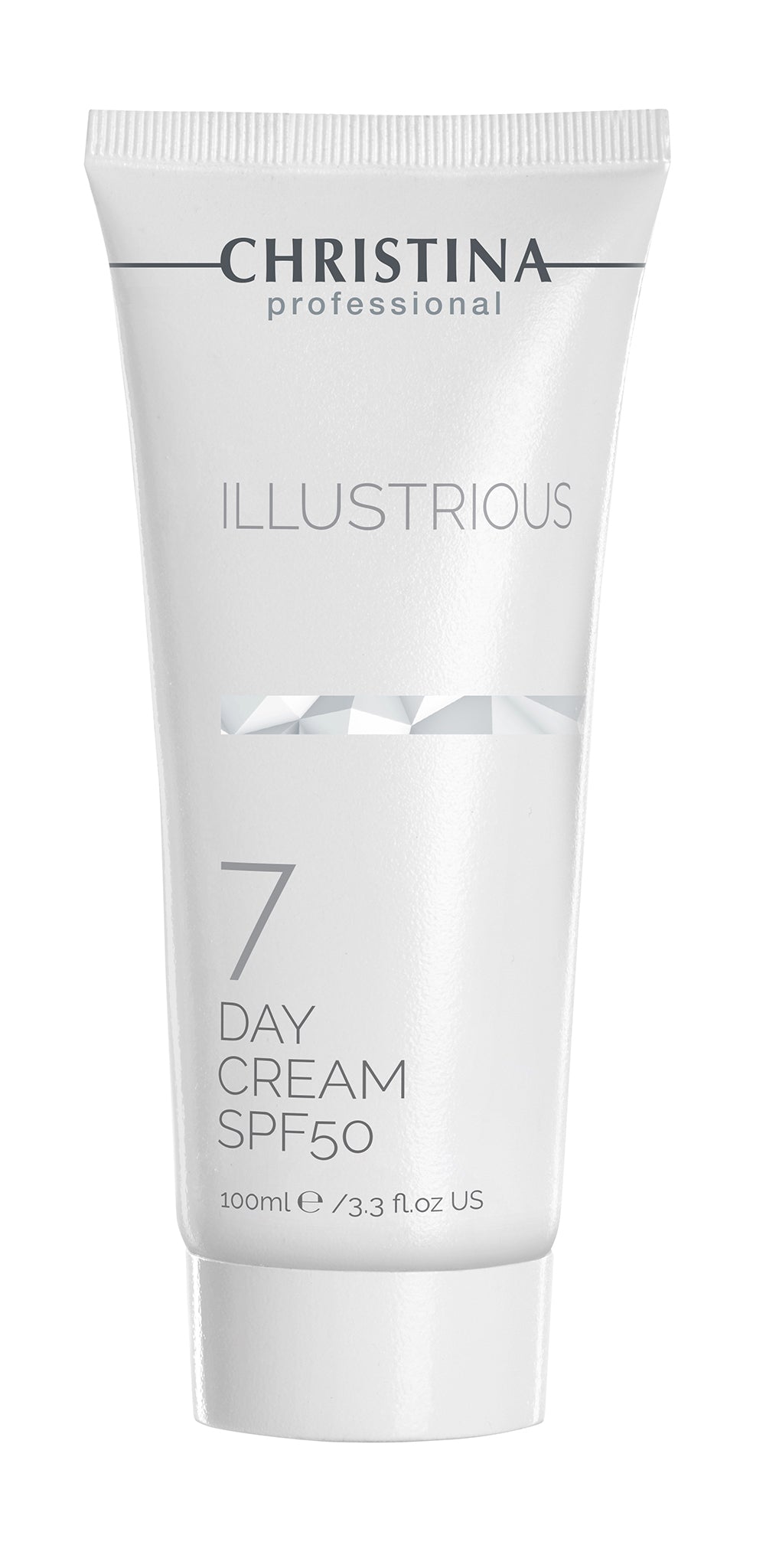 Krem na dzień SPF 50 (krok 7)