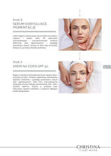 ILLUSTRIOUS: therapy for skin with discolorations