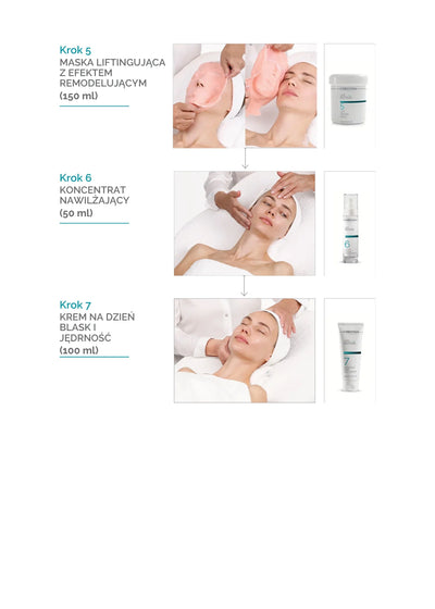 LINE REPAIR: nowoczesne podejście do regeneracji skóry