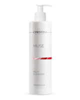 Muse Milky Cleanser — Regenerating cleansing milk with exosomes