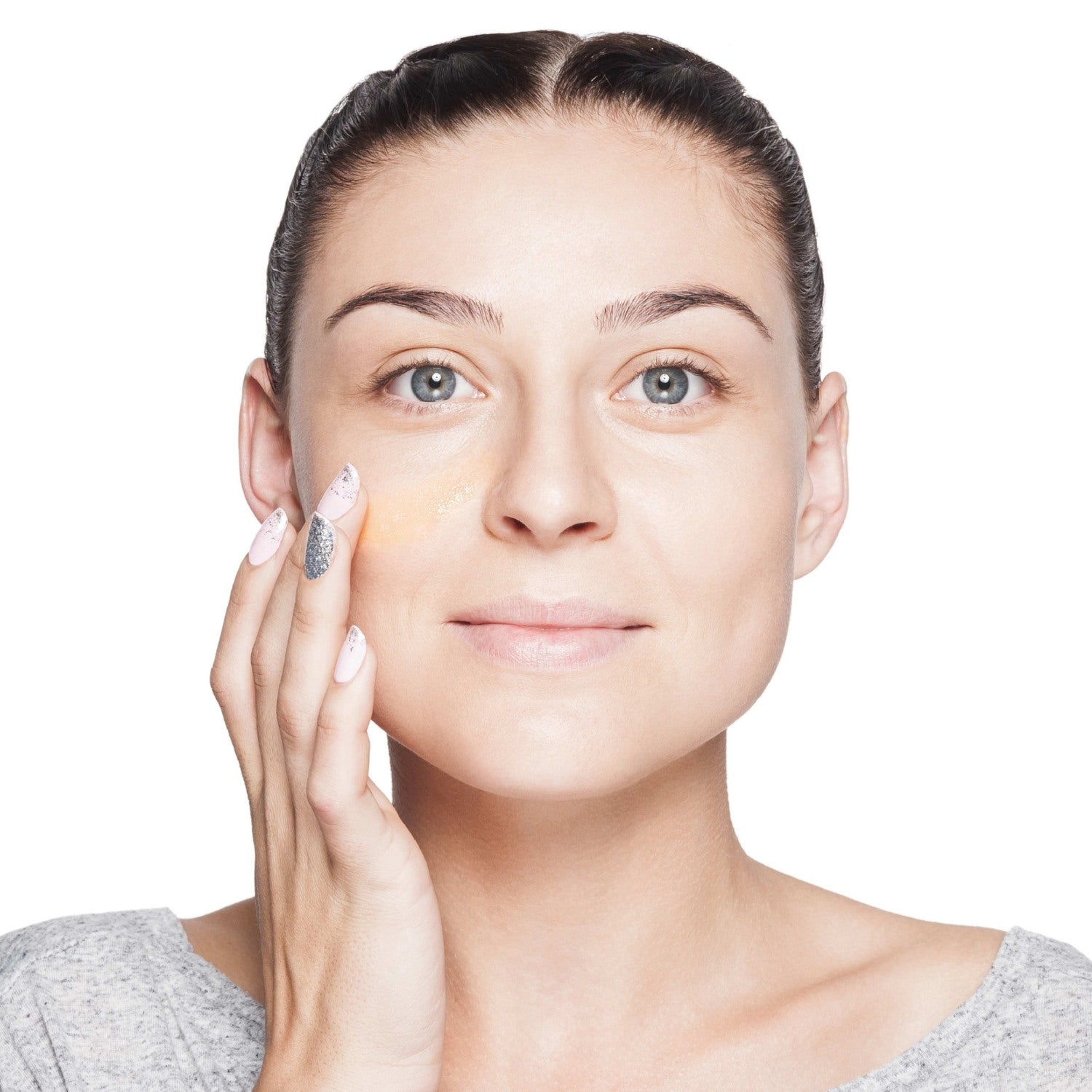 Serum z kwasem hialuronowym Perfekcyjne nawilżenie