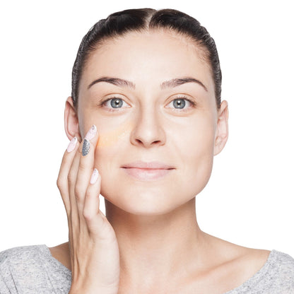 Moisturizing concentrate