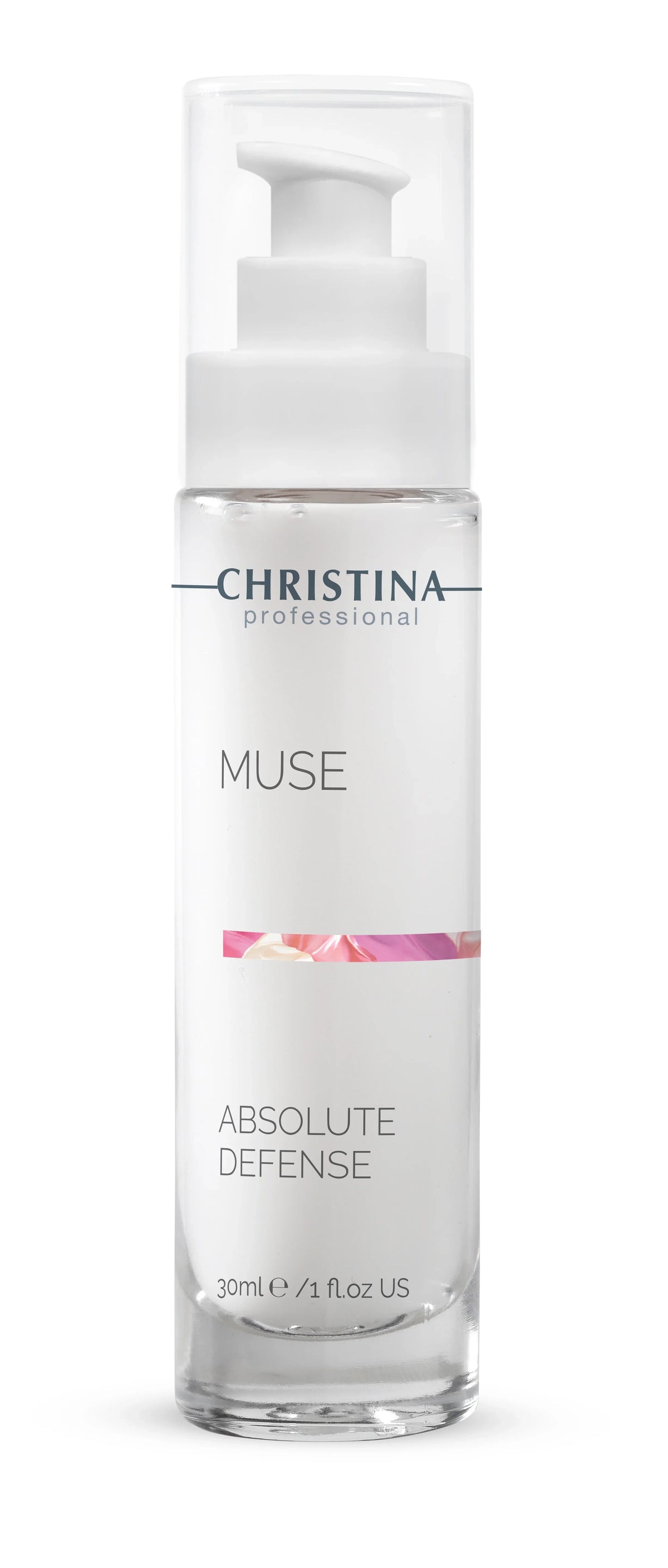 Christina Muse Absolute Defense – face serum – serum