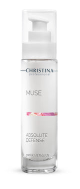 Christina Muse Absolute Defense – face serum – serum