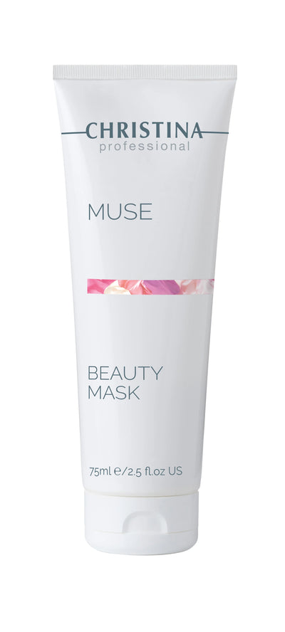 Christina Muse Beauty Mask – maska do twarzy – mask