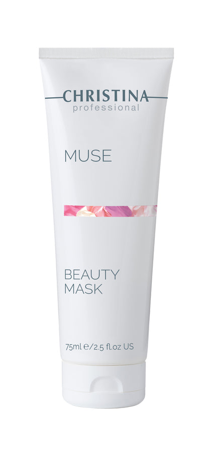 Beauty Mask