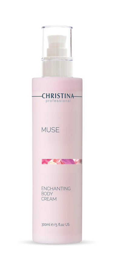 Christina Muse Enchanting Body Cream