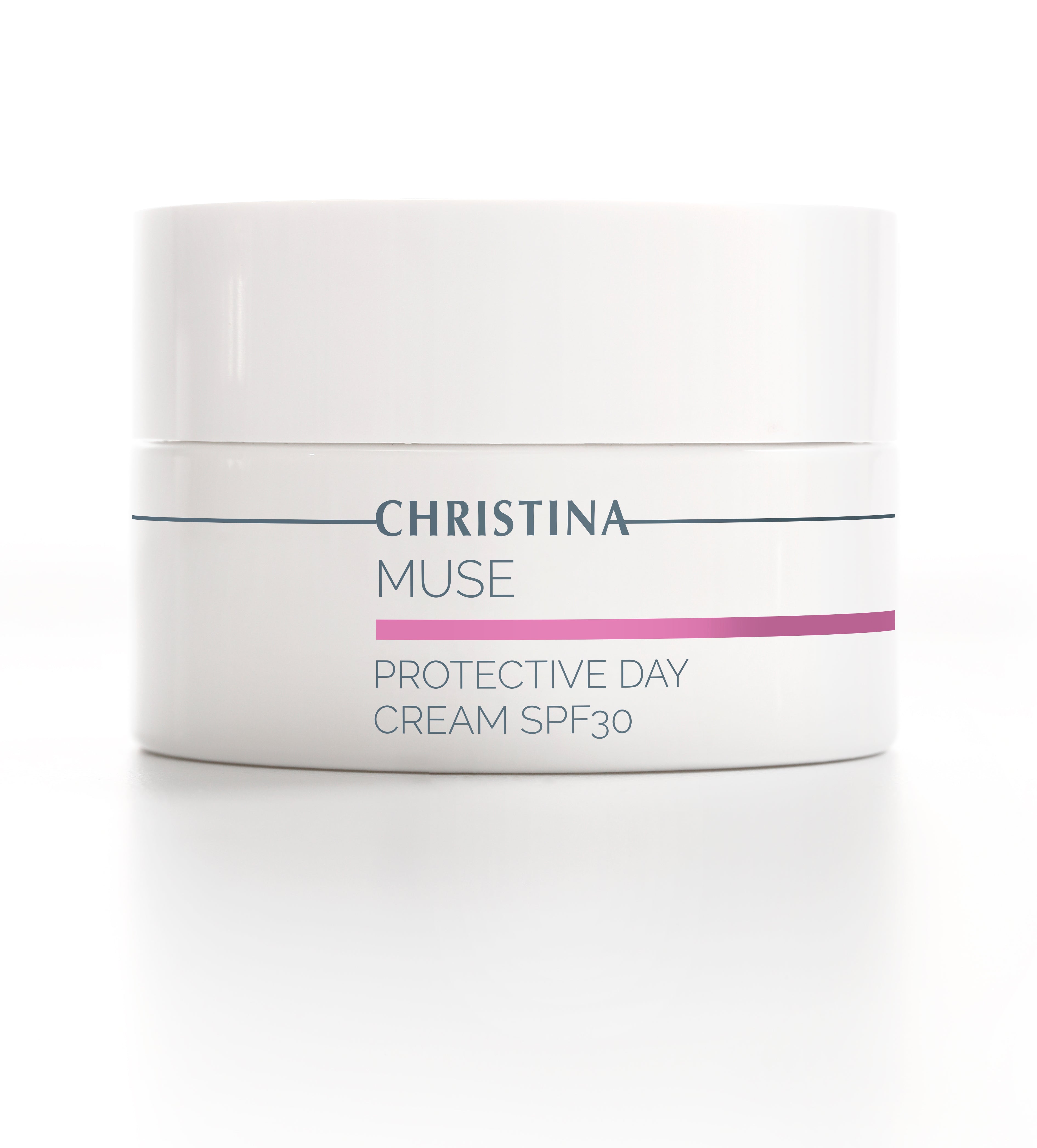 Protective Day Cream SPF 30