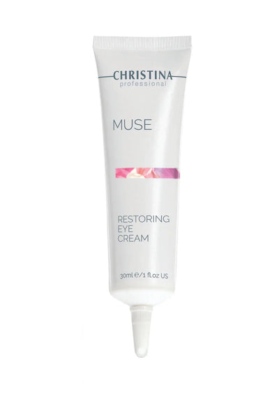 Christina Muse Restoring Eye Cream – krem pod oczy – cream