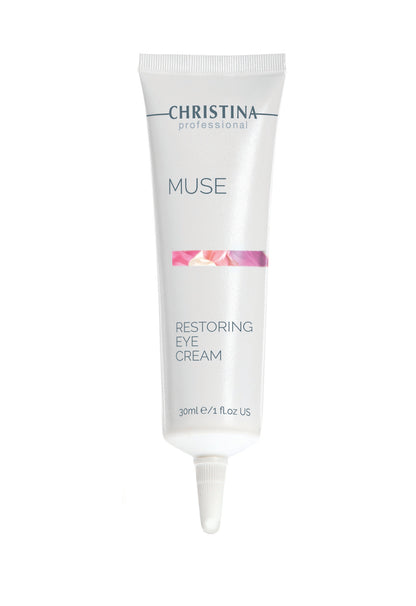Restoring Eye Cream