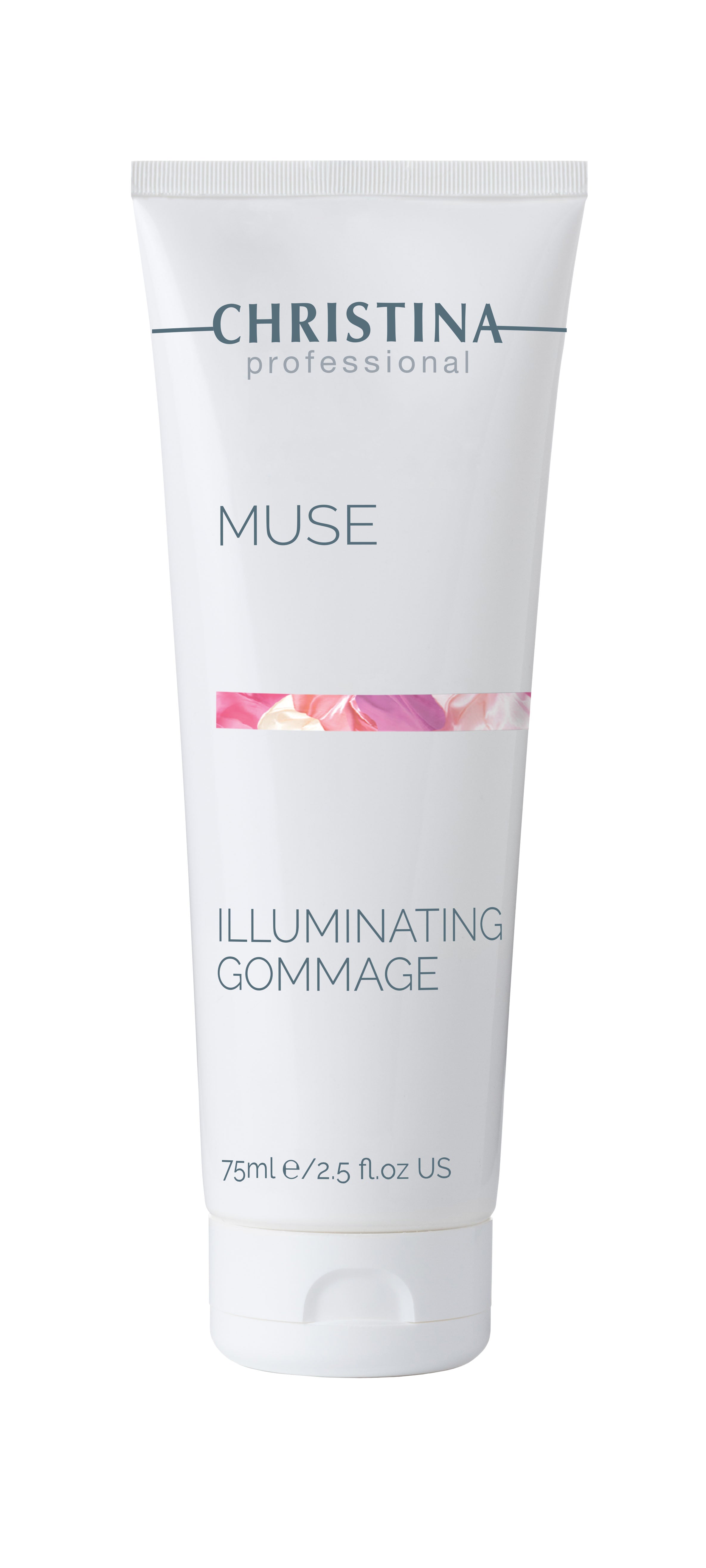 Illuminating Gommage