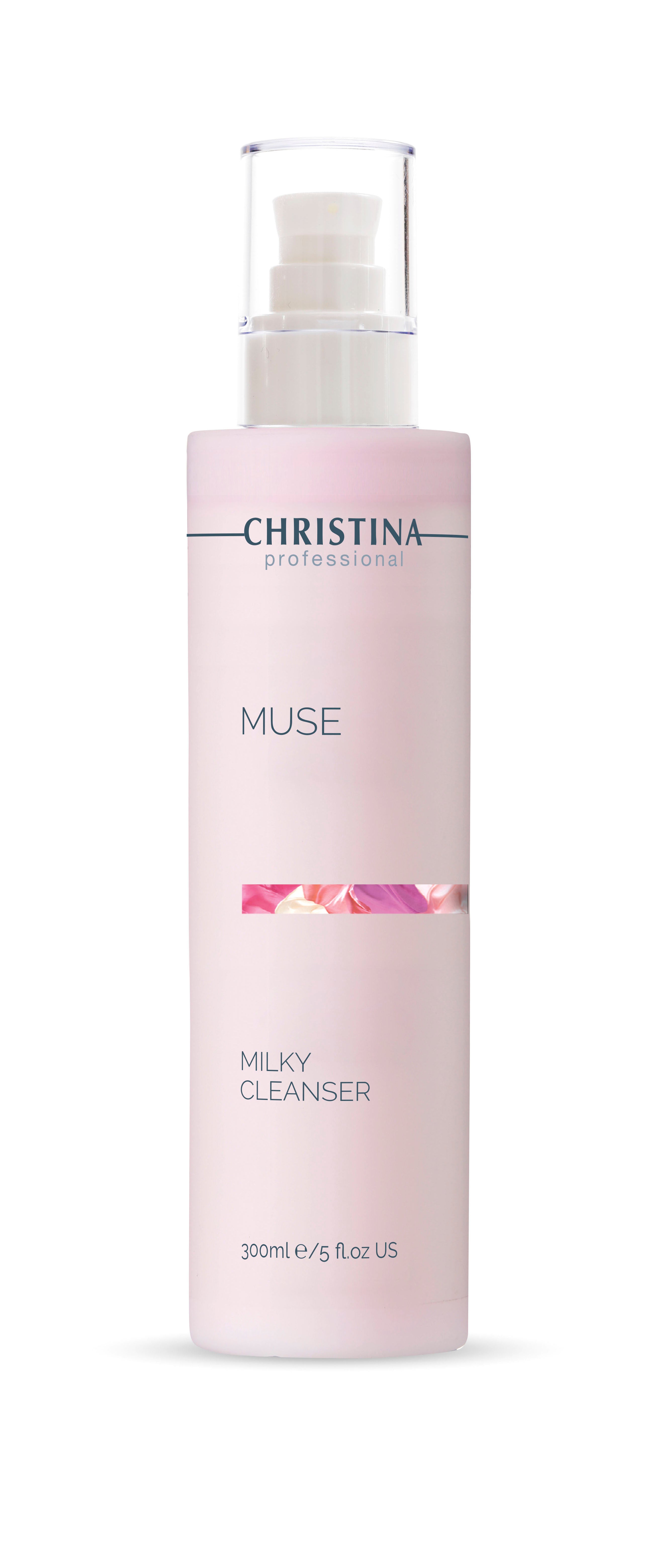 Milky Cleanser