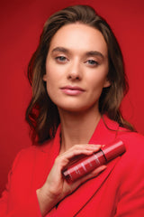 MUSE Red Line Pro — modelka 2