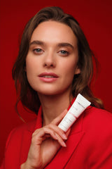 MUSE Red Line Pro — modelka 3