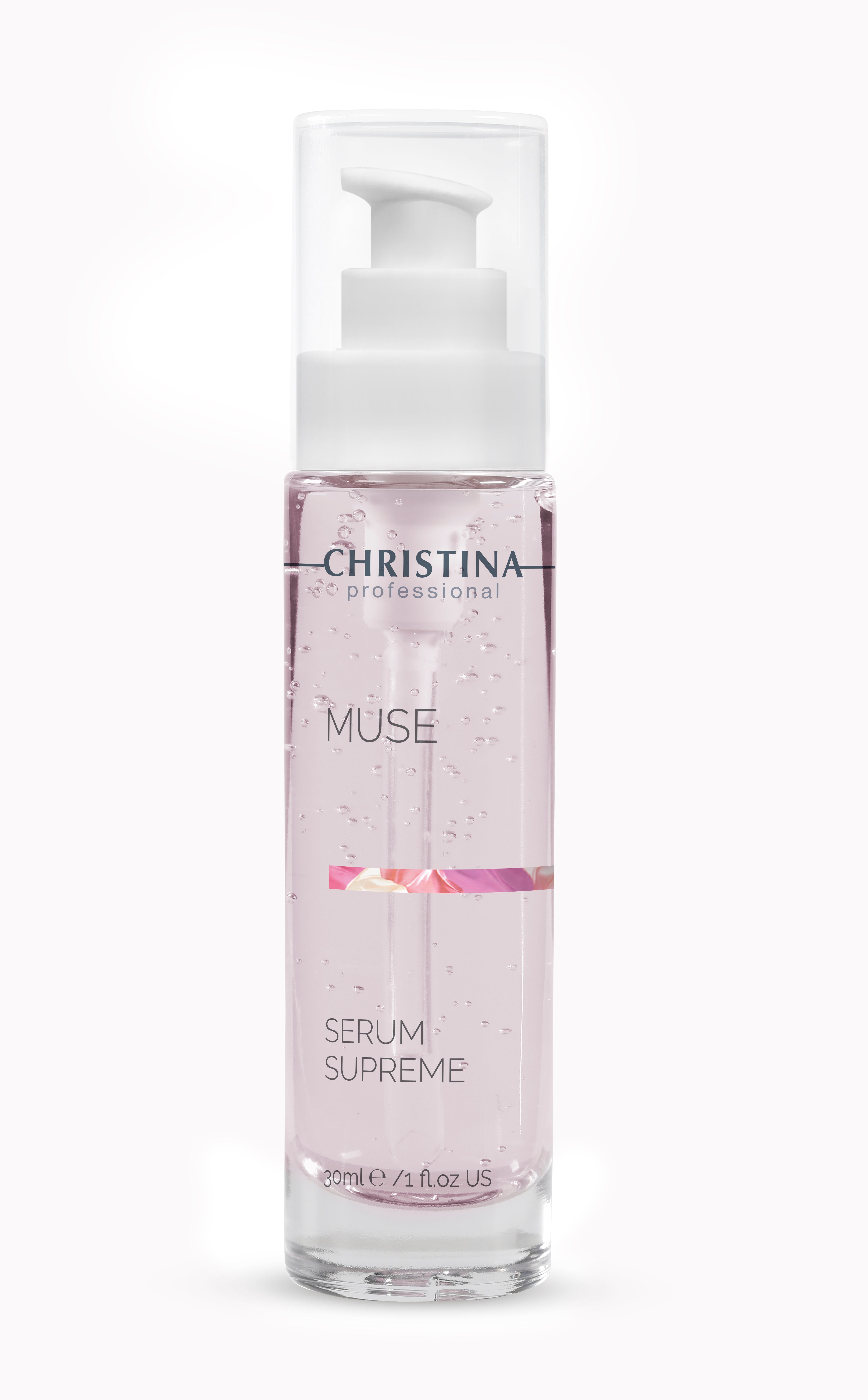Serum Supreme