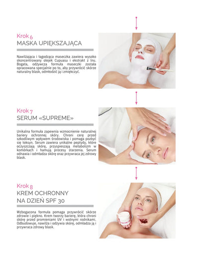 MUSE: skin rejuvenation and protection 25+