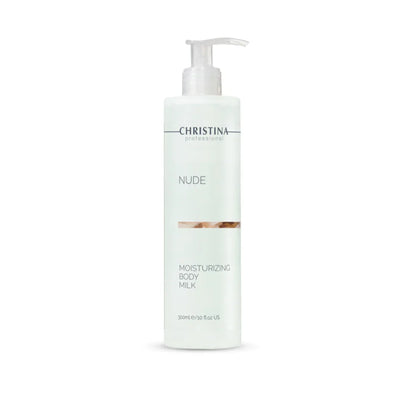 Christina Nude Moisturizing Body Milk