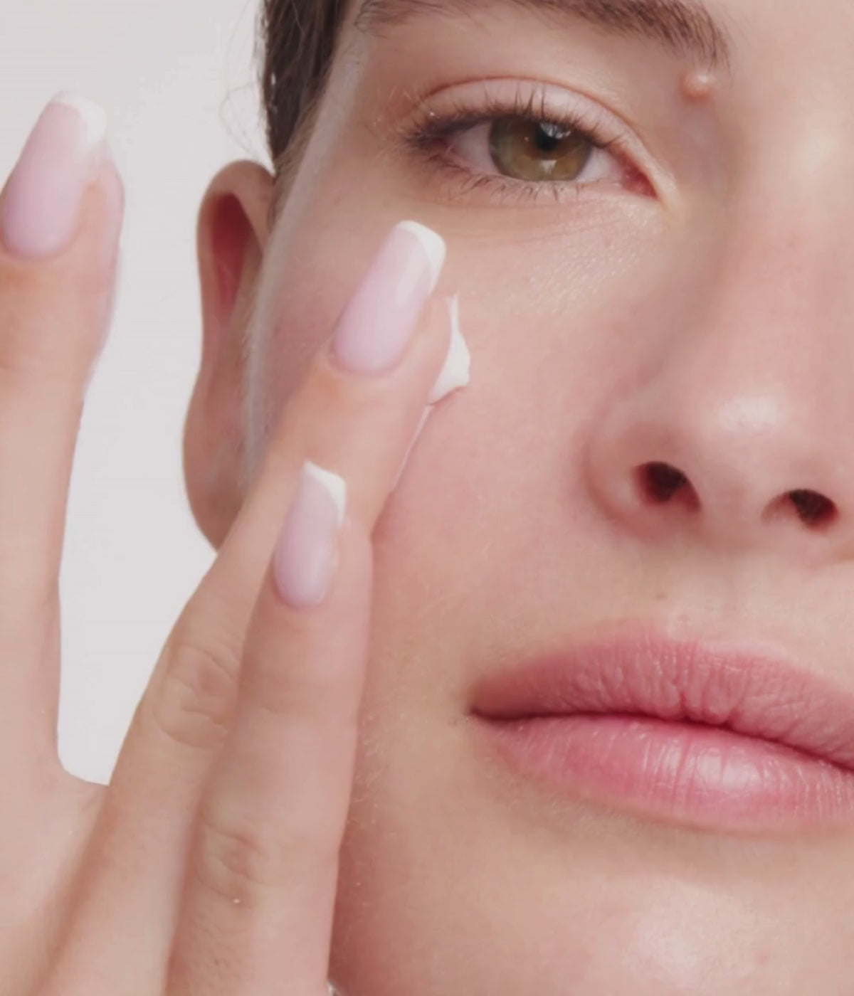 Load video: Christina Line Repair Glow Radiance Firm Day Cream