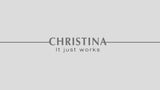 Christina MUSE Red Line Pro - Campaign Video Horizontal