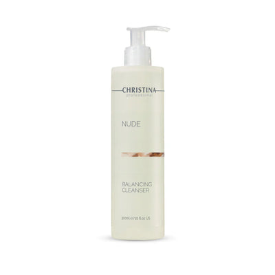 Christina Nude Balancing Cleanser – SPF – na trądzik