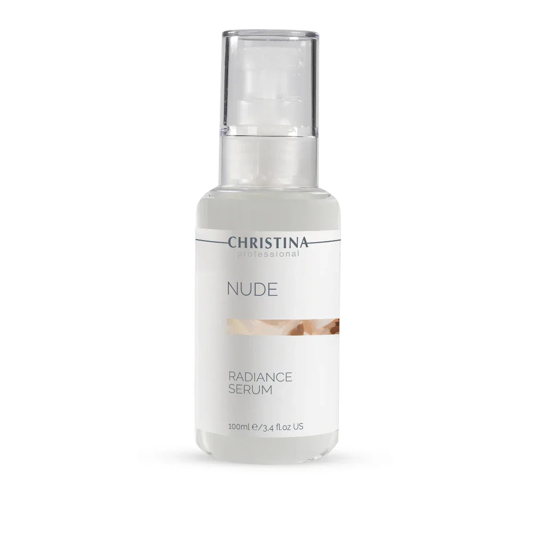 Christina Nude Radiance Serum - serum