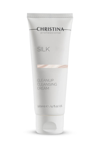 Christina Silk Cleanse Milk