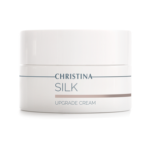 Silk Upgrade Cream — Krem wygładzający zmarszczki