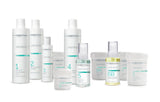 UNSTRESS: soothing sensitive skin