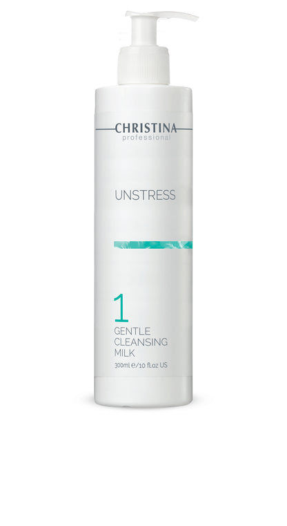 Gentle Cleansing Milk (Step 1)
