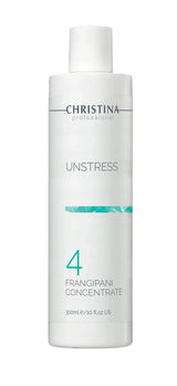 Christina Unstress Step 4: Frangipani Concentrate – for couperose-prone skin