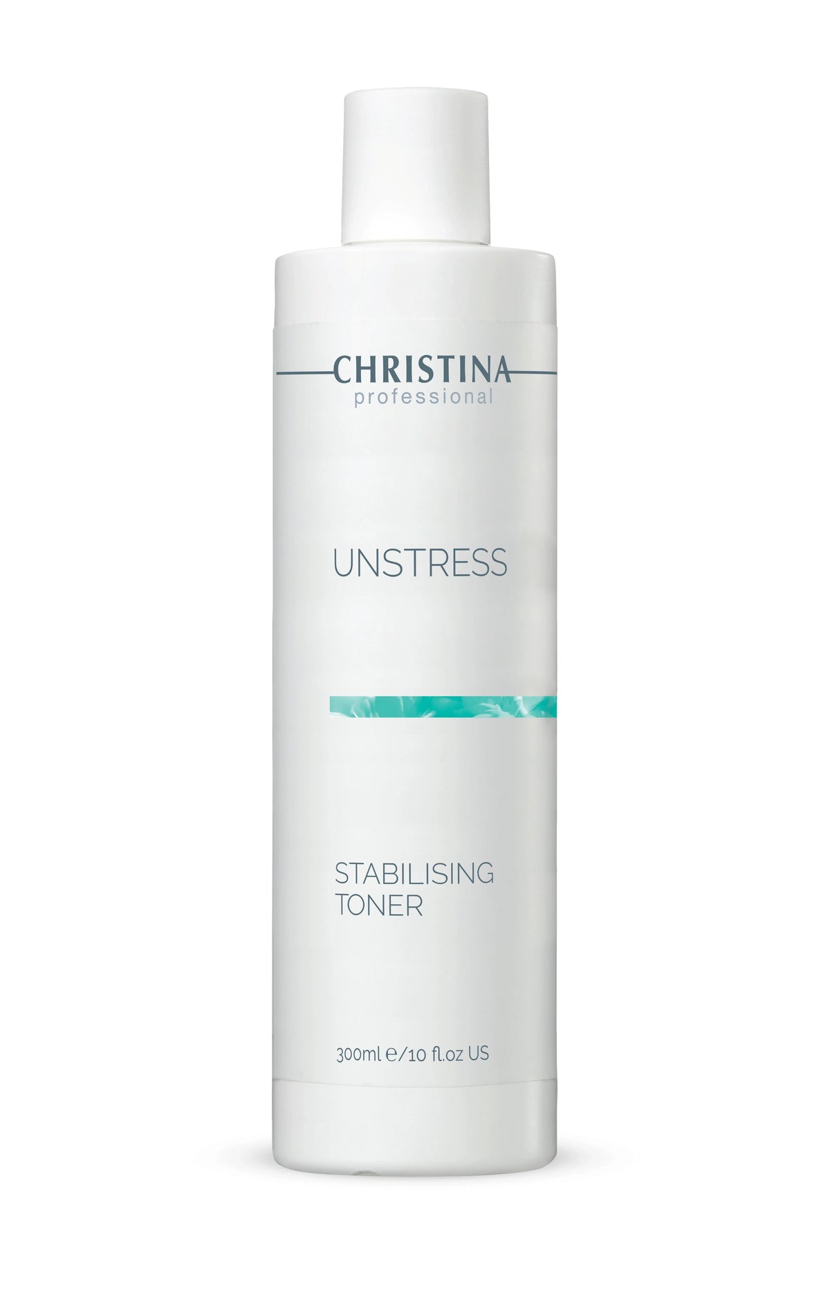 Christina Unstress Stabilizing Toner – face toner – for couperose-prone skin
