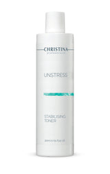 Christina Unstress Stabilizing Toner – face toner – for couperose-prone skin