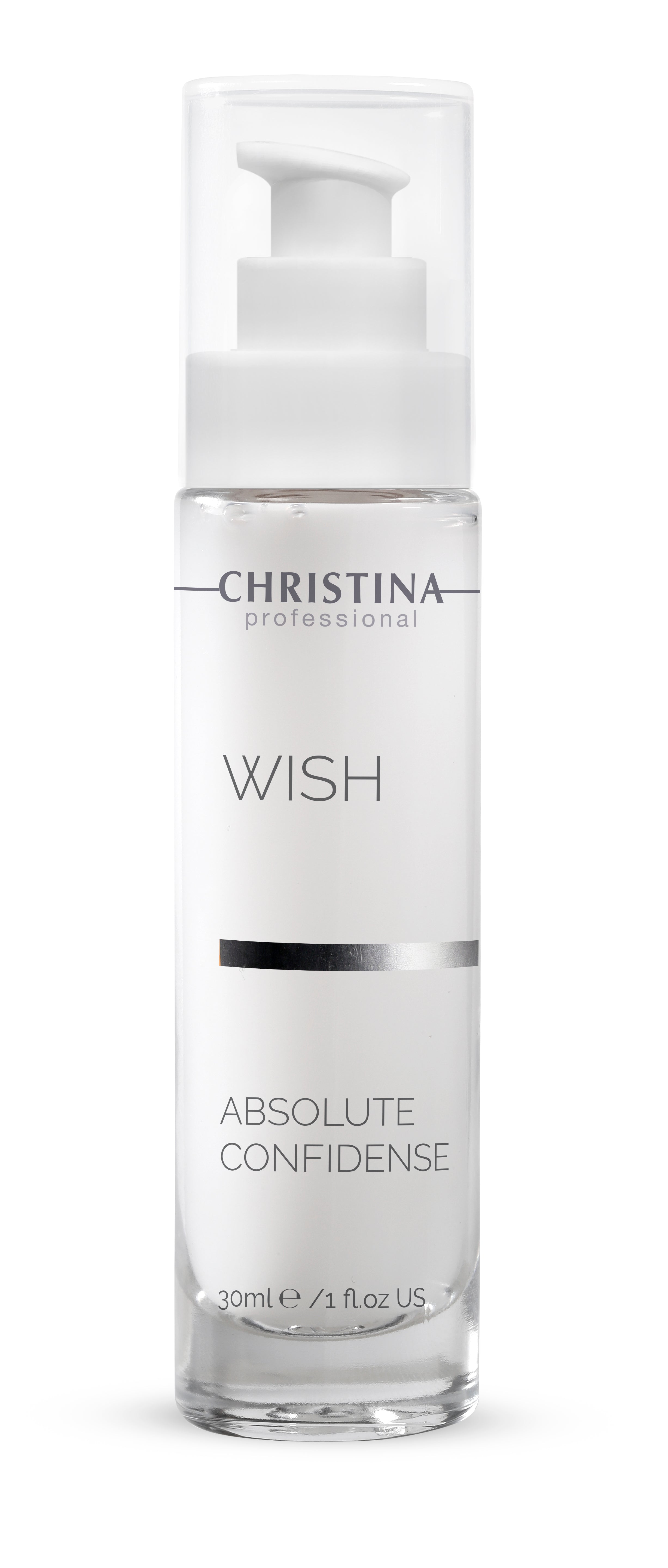 Absolute Confidense Serum