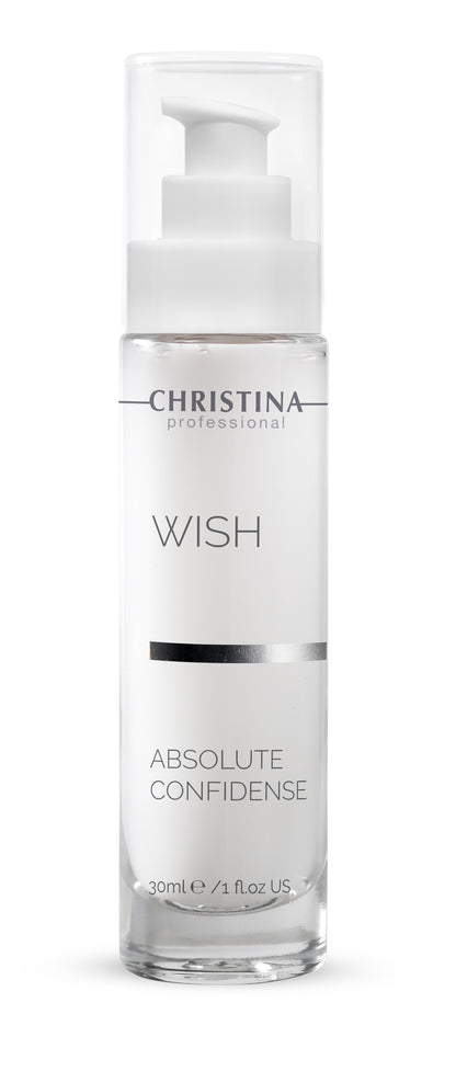 Serum Absolutna pewność
