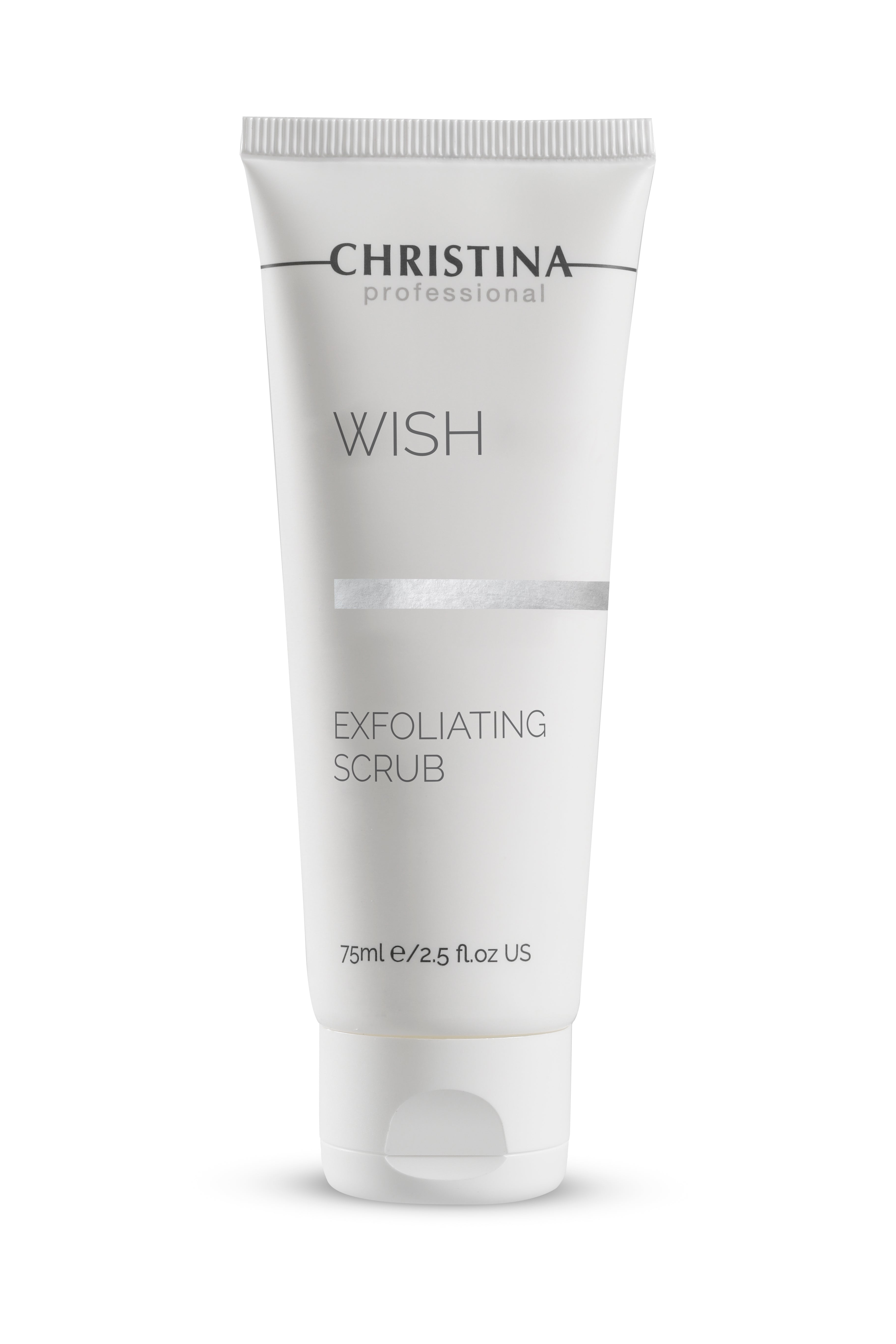 Exfoliating Scrub
