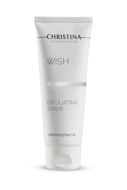 Exfoliating Scrub