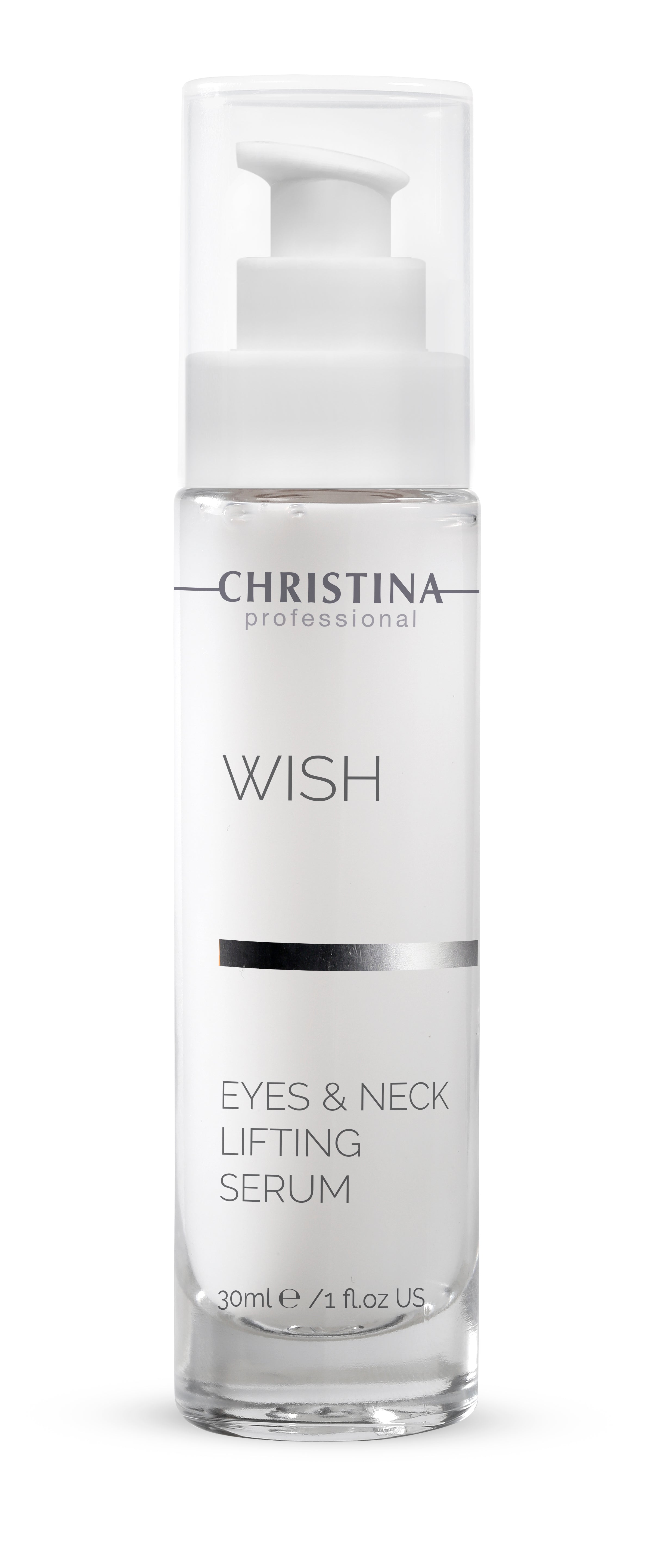 Eye & Neck Lifting Serum
