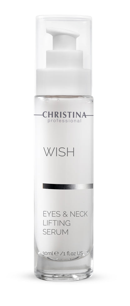 Eye & Neck Lifting Serum