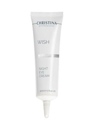 Wish Night Eye Cream — Krem pod oczy Anti-Age