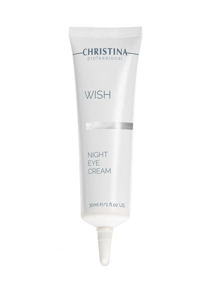 Night Eye Cream