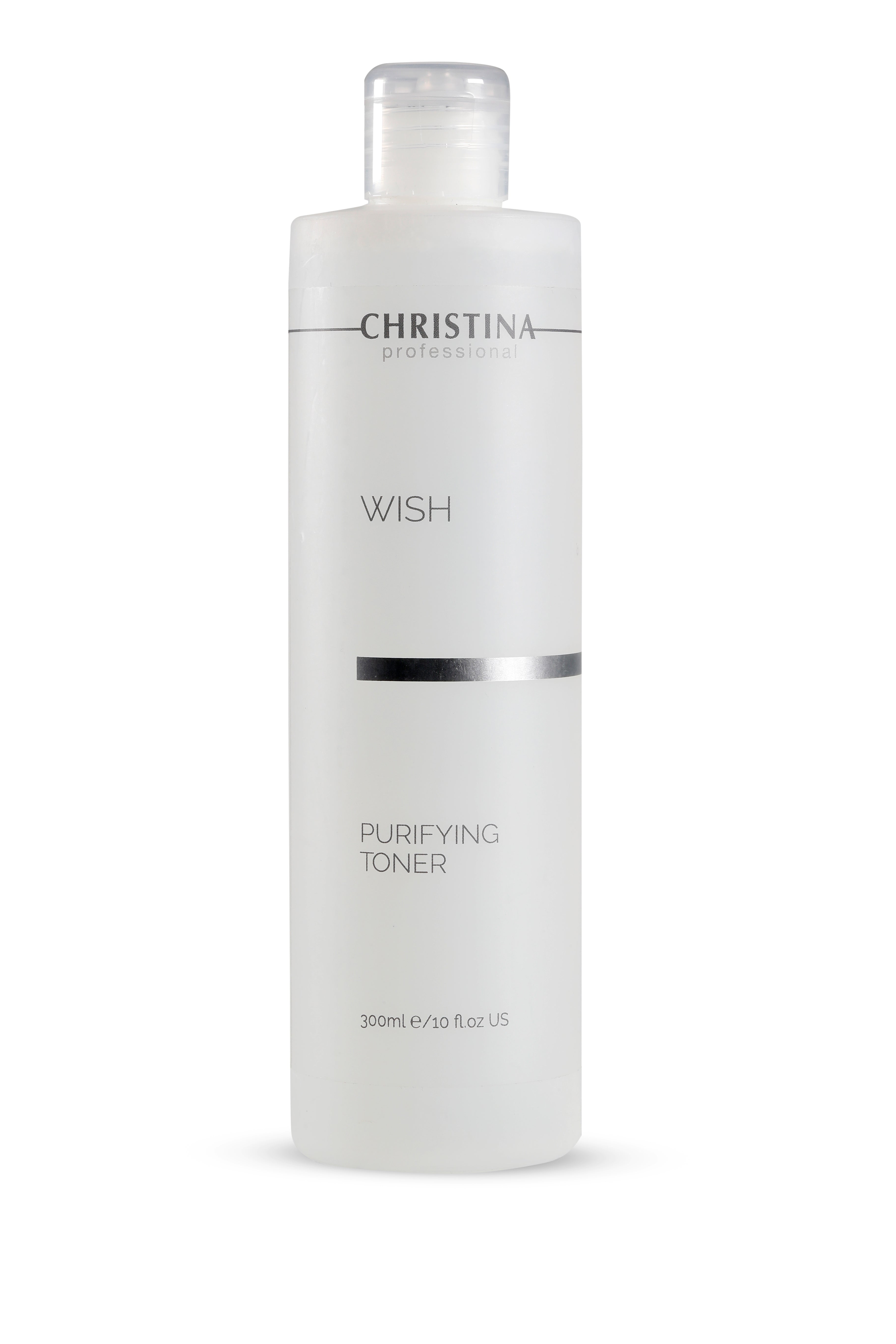 Purifying Toner