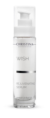 Christina Wish Rejuvenating Serum - serum