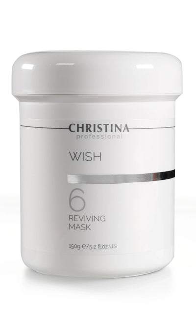 Maska odżywcza (krok 6)