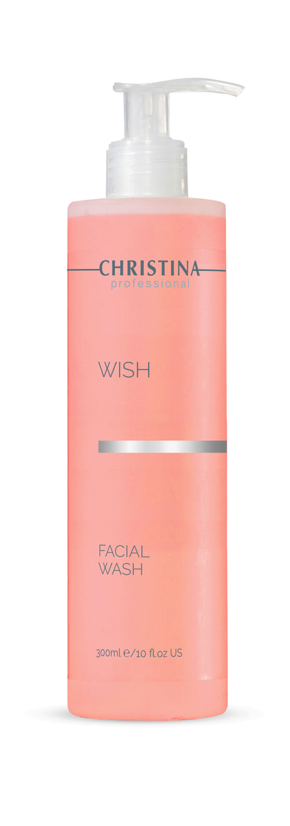 Facial Wash 